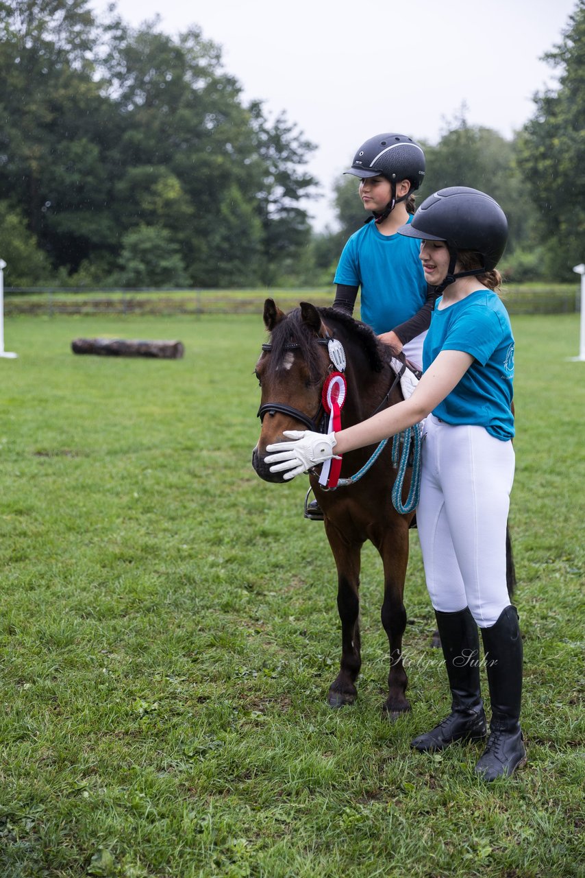 Bild 109 - Pony Akademie Turnier